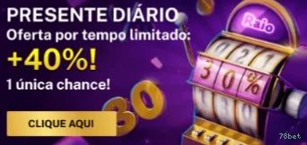 Cassino ao vivo 78bet dealers