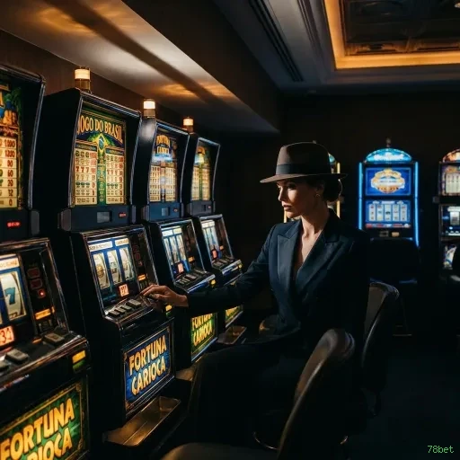 Pagamentos 78bet PIX
