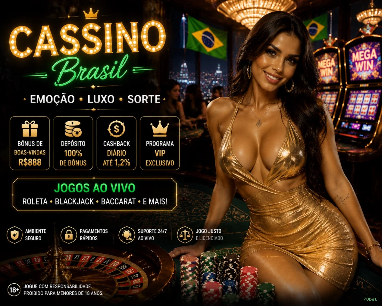 Slots com prêmios 78bet
